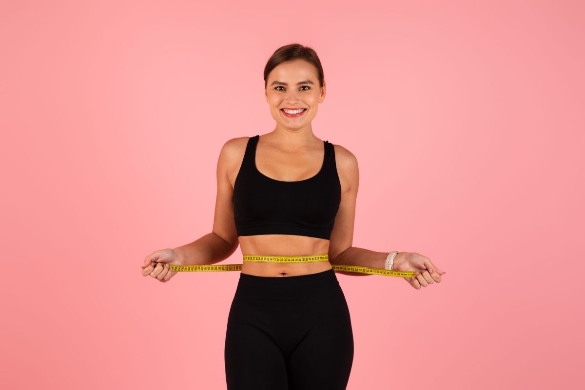 The Role of Peptide Therapy in Weight Loss, Little Rock