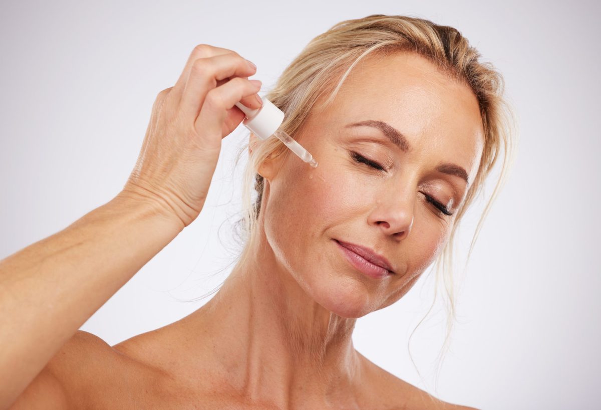 The Benefits of Peptide Therapy for Anti-Aging, Little Rock