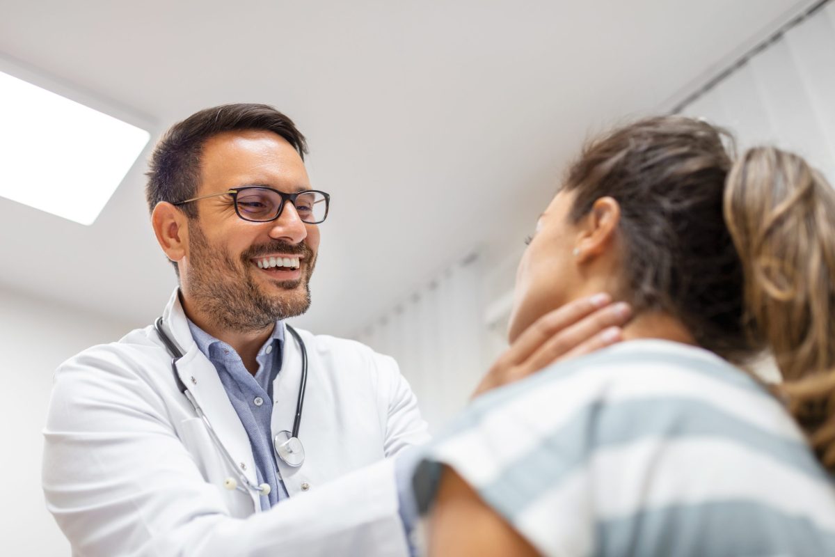 Peptide Therapy Clinic, Little Rock