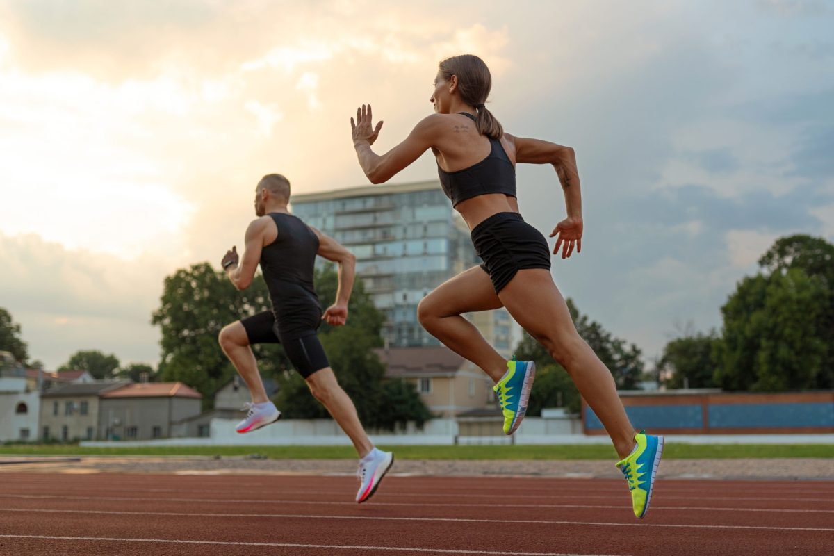Peptide Therapy for Athletic Performance, Little Rock