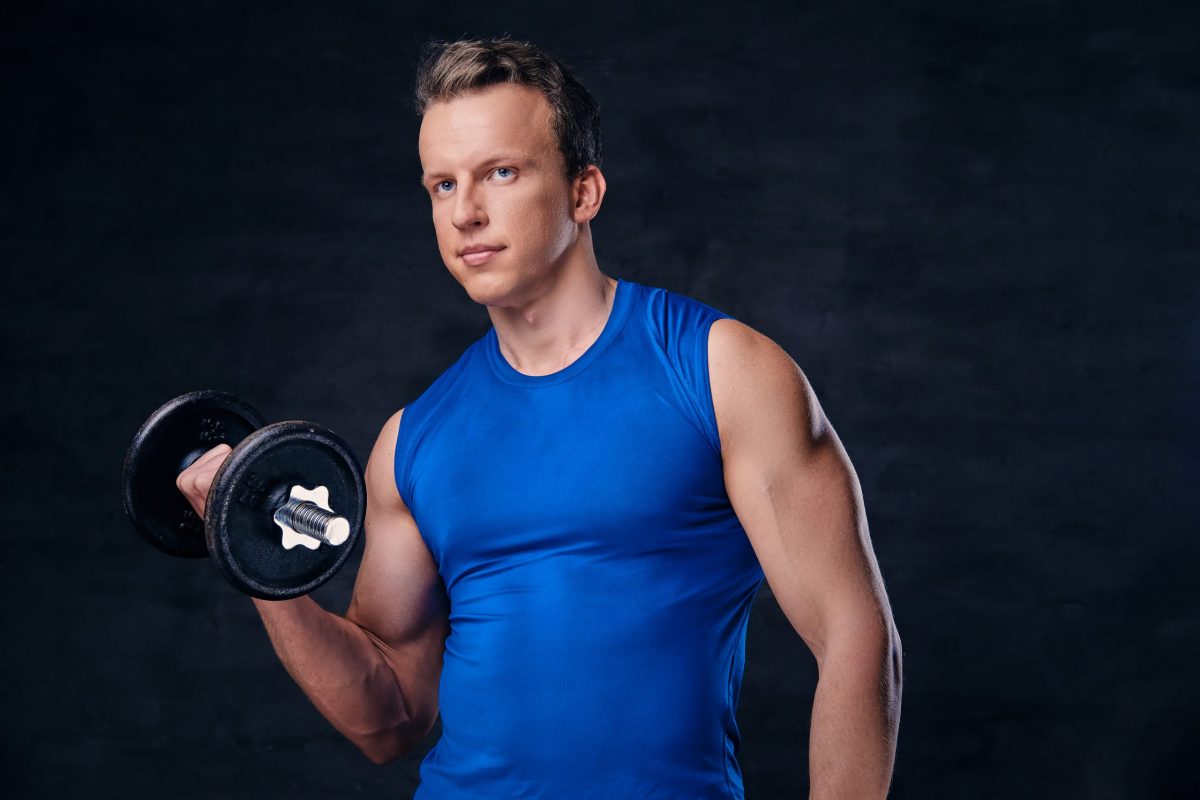 Peptide Therapy Clinic, Little Rock